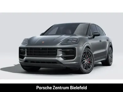 Gebraucht Porsche Cayenne Coupe GTS
