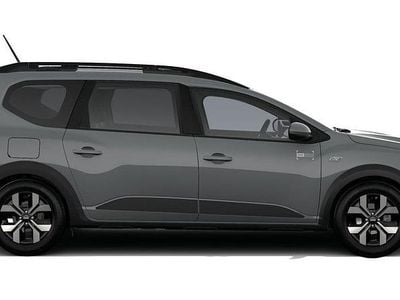 Grau Neu 2025 Dacia Jogger Expression Van / Kleinbus | 21.995 € (Fairer Preis)