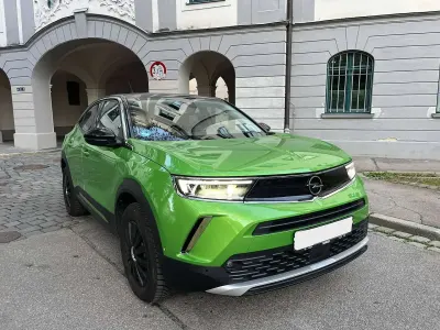 Gebraucht Opel Mokka