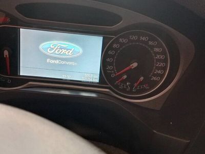 gebraucht Ford S-MAX 
