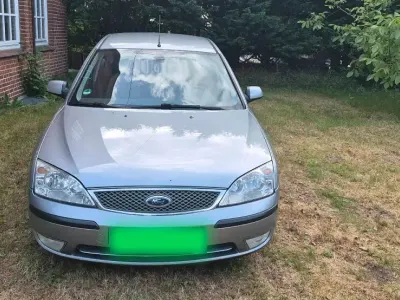 Gebraucht Ford Mondeo