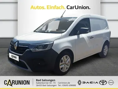 Gebraucht Renault Kangoo