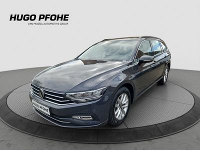 gebraucht VW Passat Business