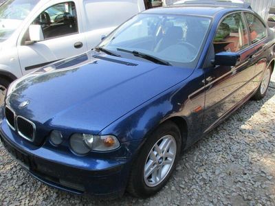 BMW 316 Compact