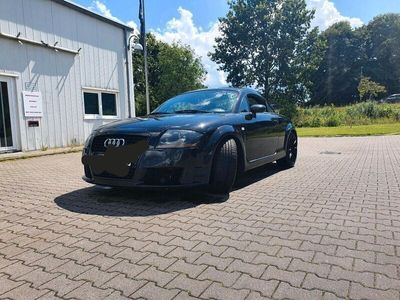 gebraucht Audi TT 8n 1,8 T 179 Ps