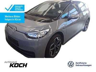 VW ID.3