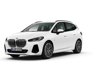 Gebraucht 2025 BMW 223 Active Tourer Luxury Line Van / Kleinbus | 31.901 €