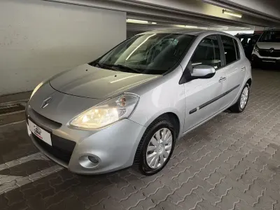 Gebraucht Renault Clio II