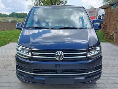 VW T6