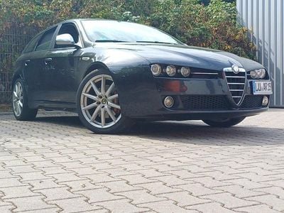Alfa Romeo 159