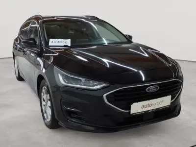 Gebraucht Ford Focus