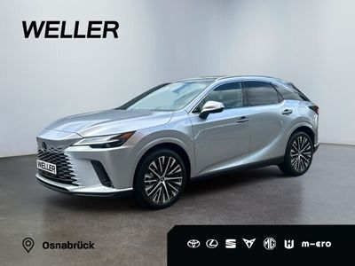 Lexus RX350