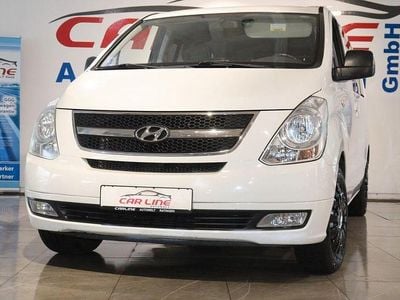 Hyundai H-1
