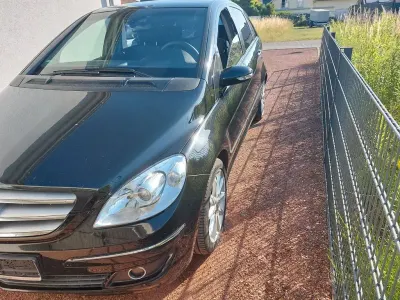 Gebraucht Mercedes B150