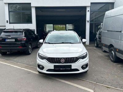 gebraucht Fiat Tipo 1.6 MJTD Lounge