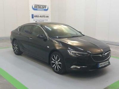 gebraucht Opel Insignia Grand Sport 1.5 Innovation