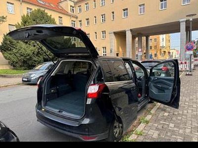 Gebraucht Ford C-MAX 140 PS (102 kW) 2014 Van / Kleinbus