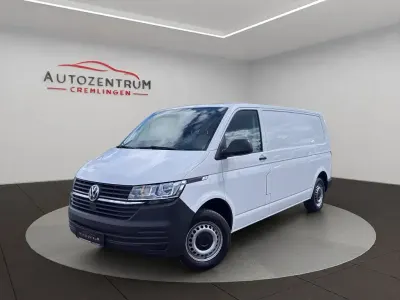 Brugt VW Transporter