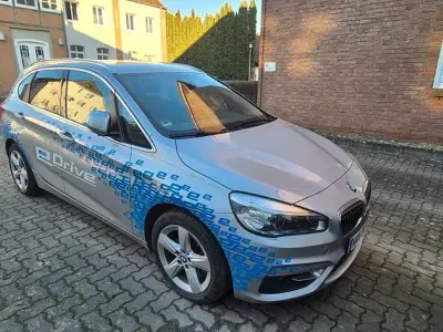 Gebraucht BMW 225 Active Tourer