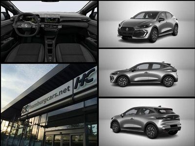 Gebraucht Renault Clio V Evolution 114 PS (83 kW) 2026 Rafalegrau metallic kqj Limousine