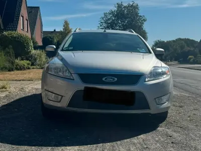 Gebraucht Ford Mondeo