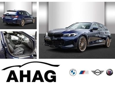 Alpina B3
