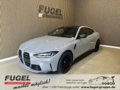 Gebraucht BMW M4