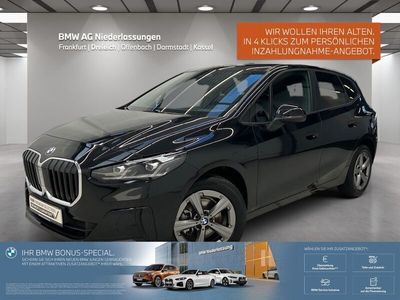 BMW 216 Active Tourer