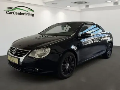Gebraucht VW Eos