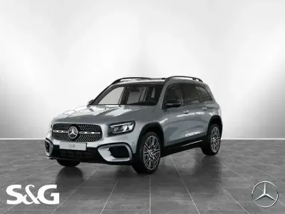 Gebraucht Mercedes GLB200 AMG 163 PS (119 kW) 2026 Andere SUV