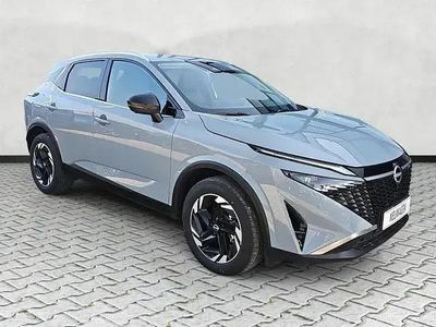 Nuova Nissan Qashqai N-Connecta 2026 Andere SUV