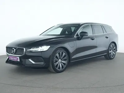 Gebraucht Volvo V60