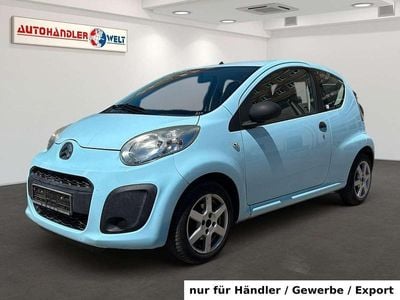 Citroën C1