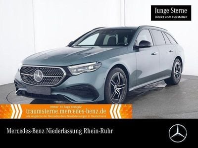 Mercedes E300