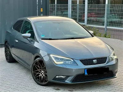 Occasion Seat Leon