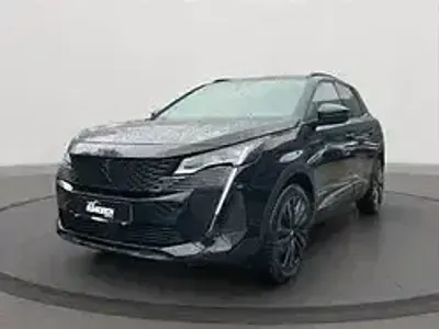 Gebraucht Peugeot 3008