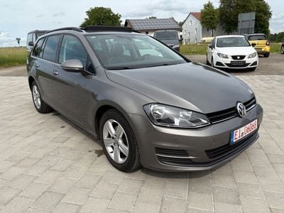 VW Golf VII