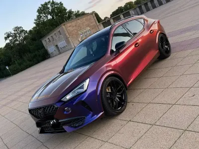 Gebraucht Cupra Formentor