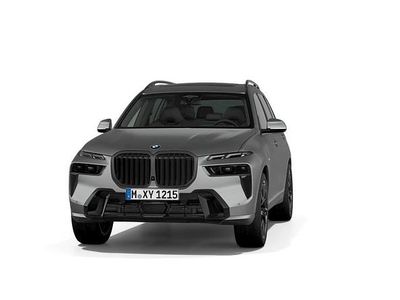 Gebraucht 2025 BMW X7 Executive SUV | 77.799 € (Guter Preis)