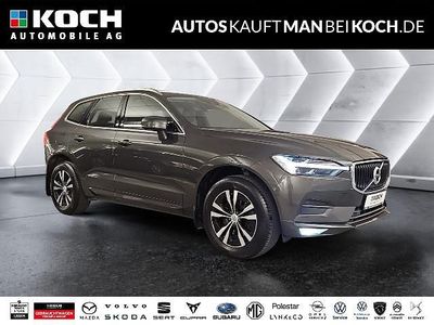 Gebraucht 2021 Volvo XC60 SUV | 32.995 € (Etwas zu teuer)