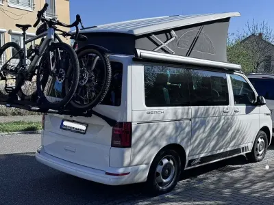 Gebraucht VW California