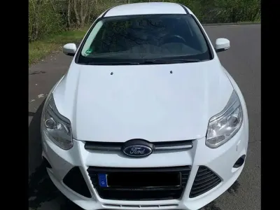 Gebraucht Ford Focus 140 PS (102 kW) 2014 Kombi