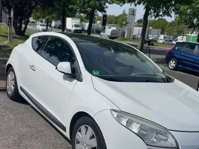 Gebraucht Renault Mégane Coupé