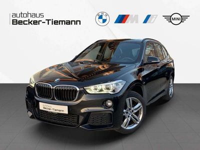 gebraucht BMW X1 xDrive18d M Sport,Head-Up,Rückfahrkamera,Panorama-