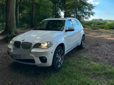 Gebraucht BMW X5