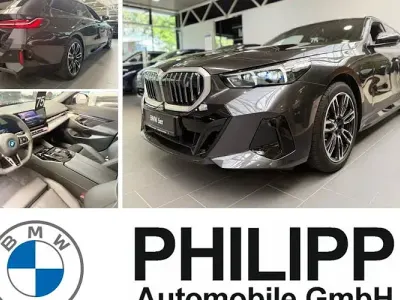 Gebraucht BMW i5
