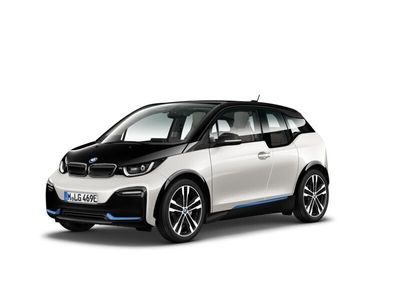 gebraucht BMW i3 120Ah