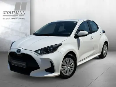 Gebraucht Toyota Yaris Hybrid