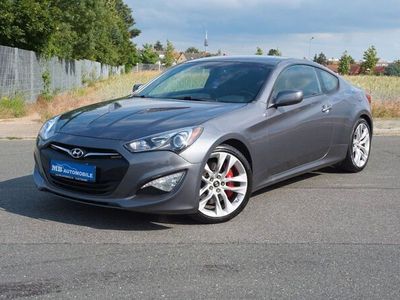 Hyundai Coupé