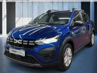 Gebraucht Dacia Sandero